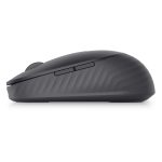 DELL Ratón compacto Pro Premium modelo MS7421W en color Graphite Black, SKU MS7421W-GR-EU, diseñado para un uso ergonómico y eficiencia inalámbrica