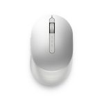 DELL Ratón compacto Pro Premium MS7421W en color plata, SKU MS7421W-SLV-EU, ideal para uso profesional y ergonómico