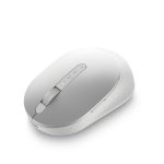 DELL Ratón compacto Pro Premium MS7421W en color plata, SKU MS7421W-SLV-EU, ideal para uso profesional y ergonómico
