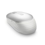 DELL Ratón compacto Pro Premium MS7421W en color plata, SKU MS7421W-SLV-EU, ideal para uso profesional y ergonómico