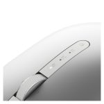 DELL Ratón compacto Pro Premium MS7421W en color plata, SKU MS7421W-SLV-EU, ideal para uso profesional y ergonómico