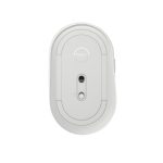 DELL Ratón compacto Pro Premium MS7421W en color plata, SKU MS7421W-SLV-EU, ideal para uso profesional y ergonómico