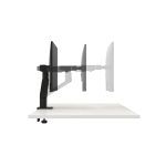 Soporte para monitor DELL Single Monitor Arm MSA20, elegante y ajustable, compatible con una amplia gama de monitores, DELL-MSA20