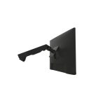 Soporte para monitor DELL Single Monitor Arm MSA20, elegante y ajustable, compatible con una amplia gama de monitores, DELL-MSA20