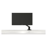 Soporte para monitor DELL Single Monitor Arm MSA20, elegante y ajustable, compatible con una amplia gama de monitores, DELL-MSA20