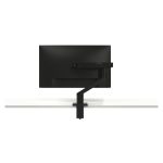Soporte para monitor DELL Single Monitor Arm MSA20, elegante y ajustable, compatible con una amplia gama de monitores, DELL-MSA20