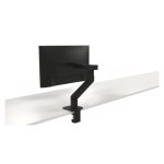 Soporte para monitor DELL Single Monitor Arm MSA20, elegante y ajustable, compatible con una amplia gama de monitores, DELL-MSA20