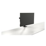 Soporte para monitor DELL Single Monitor Arm MSA20, elegante y ajustable, compatible con una amplia gama de monitores, DELL-MSA20