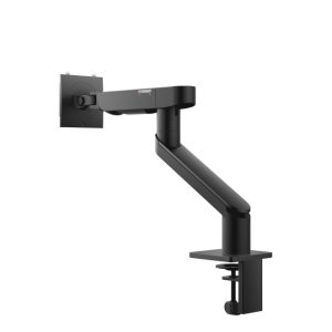 Soporte para monitor DELL Single Monitor Arm MSA20, elegante y ajustable, compatible con una amplia gama de monitores, DELL-MSA20