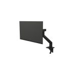 Soporte para monitor DELL Single Monitor Arm MSA20, elegante y ajustable, compatible con una amplia gama de monitores, DELL-MSA20