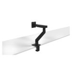 Soporte para monitor DELL Single Monitor Arm MSA20, elegante y ajustable, compatible con una amplia gama de monitores, DELL-MSA20