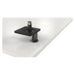Soporte para monitor DELL Single Monitor Arm MSA20, elegante y ajustable, compatible con una amplia gama de monitores, DELL-MSA20
