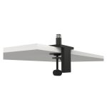 Soporte para monitor DELL Single Monitor Arm MSA20, elegante y ajustable, compatible con una amplia gama de monitores, DELL-MSA20