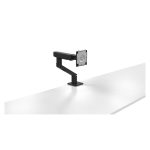 Soporte para monitor DELL Single Monitor Arm MSA20, elegante y ajustable, compatible con una amplia gama de monitores, DELL-MSA20