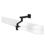 Soporte para monitor DELL Single Monitor Arm MSA20, elegante y ajustable, compatible con una amplia gama de monitores, DELL-MSA20