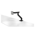 Soporte para monitor DELL Single Monitor Arm MSA20, elegante y ajustable, compatible con una amplia gama de monitores, DELL-MSA20