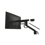 Soporte para monitor DELL Single Monitor Arm MSA20, elegante y ajustable, compatible con una amplia gama de monitores, DELL-MSA20