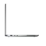 DELL Latitude 5350 con Intel Core i5-1335U, 13.3 pulgadas Full HD, 16 GB LPDDR5x-SDRAM, 512 GB SSD, Wi-Fi 6E, Windows 11 Pro, SKU N001L535013EMEA_VP