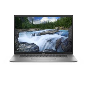 Portátil DELL Latitude 7650 con Intel Core Ultra 5 135U, pantalla Full HD+ de 16 pulgadas, 16 GB RAM LPDDR5x y 512 GB SSD. SKU: N001L765016EMEA_VP