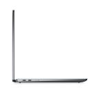 DELL Latitude 9450 2-in-1, portátil híbrido con Intel Core Ultra 7 165U, pantalla táctil Quad HD+ de 14 pulgadas, 16GB RAM, 512GB SSD, Wi-Fi 7 y Windows 11 Pro. SKU: N001L945014EMEA_2in1_VP