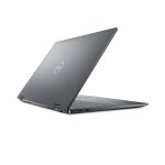 DELL Latitude 9450 2-in-1, portátil híbrido con Intel Core Ultra 7 165U, pantalla táctil Quad HD+ de 14 pulgadas, 16GB RAM, 512GB SSD, Wi-Fi 7 y Windows 11 Pro. SKU: N001L945014EMEA_2in1_VP