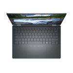 DELL Latitude 9450 2-in-1, portátil híbrido con Intel Core Ultra 7 165U, pantalla táctil Quad HD+ de 14 pulgadas, 16GB RAM, 512GB SSD, Wi-Fi 7 y Windows 11 Pro. SKU: N001L945014EMEA_2in1_VP