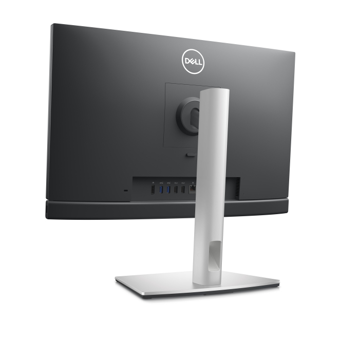 DELL OptiPlex 7410 Intel® Core™ i3 i3-13100T 60,5 cm (23.8″) 1920 x 1080 Pixeles PC todo en uno 8 GB DDR4-SDRAM 256 GB SSD Windows 11 Pro Wi-Fi 6E (802.11ax) Negro 1 DELL OptiPlex 7410 con Intel Core i3