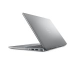 Dell Latitude 5350 Portátil con pantalla de 13.3 pulgadas Full HD, procesador Intel Core i5-1345U, 16 GB de RAM LPDDR5x, 512 GB SSD, Wi-Fi 6E y Windows 11 Pro en color gris. SKU: N002L535013EMEA_VP
