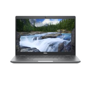 Dell Latitude 5350 Portátil con pantalla de 13.3 pulgadas Full HD, procesador Intel Core i5-1345U, 16 GB de RAM LPDDR5x, 512 GB SSD, Wi-Fi 6E y Windows 11 Pro en color gris. SKU: N002L535013EMEA_VP