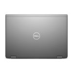 Portátil DELL Latitude 7350 de 13.3 pulgadas Full HD+, Intel Core Ultra 5 135U, 16 GB de RAM LPDDR5x-SDRAM y 512 GB SSD, SKU N002L735013EMEA_VP
