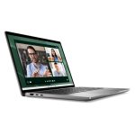 Portátil DELL Latitude 7350 de 13.3 pulgadas Full HD+, Intel Core Ultra 5 135U, 16 GB de RAM LPDDR5x-SDRAM y 512 GB SSD, SKU N002L735013EMEA_VP