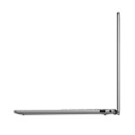 Portátil DELL Latitude 7455 con pantalla táctil de 14 pulgadas, procesador Qualcomm Snapdragon X1E-80-100, 16 GB de RAM, 512 GB SSD, Wi-Fi 7, Windows 11 Pro, SKU: N002L745514EMEA_VP