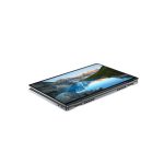 Portátil 2-en-1 DELL Latitude 9450 con pantalla táctil Quad HD de 14 pulgadas, procesador Intel Core Ultra 7 165U, 32 GB de RAM, 512 GB SSD, Wi-Fi 7 y Windows 11 Pro en color gris. SKU N002L945014EMEA_2in1_VP.