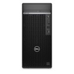 Ordenador de sobremesa DELL OptiPlex 7000, procesador Intel Core i5-12500, 8 GB DDR5-SDRAM, 256 GB SSD, Windows 11 Pro, color negro, SKU N002O7000MT_VP