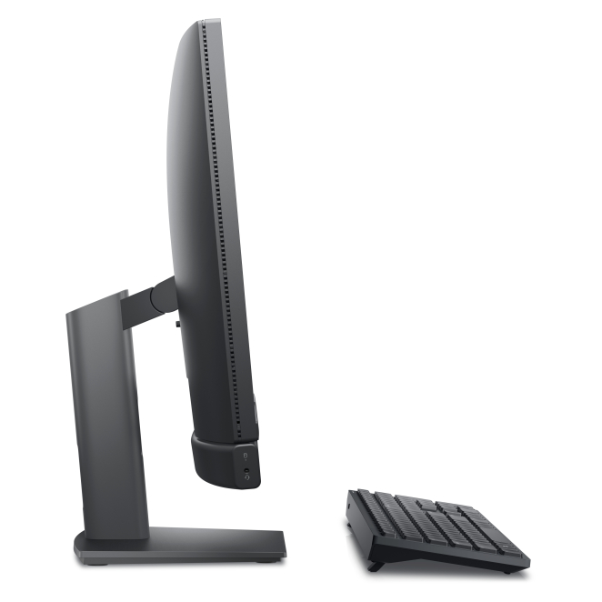 DELL OptiPlex 7420 Intel® Core™ i5 i5-14500T 60,5 cm (23.8″) 1920 x 1080 Pixeles PC todo en uno 8 GB DDR5-SDRAM 256 GB SSD Windows 11 Pro Wi-Fi 6E (802.11ax) Negro 5 Dell OptiPlex 7420 - Montaje y base