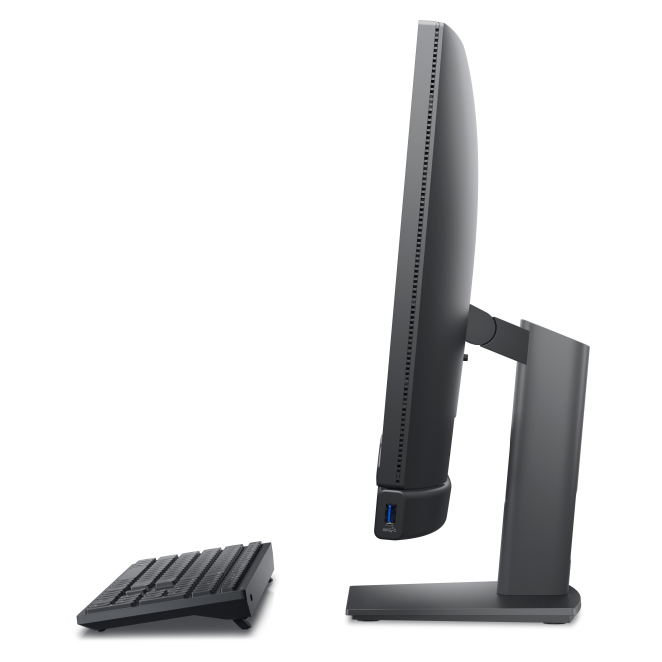 DELL OptiPlex 7420 Intel® Core™ i5 i5-14500T 60,5 cm (23.8″) 1920 x 1080 Pixeles PC todo en uno 8 GB DDR5-SDRAM 256 GB SSD Windows 11 Pro Wi-Fi 6E (802.11ax) Negro 4 Dell OptiPlex 7420 - Pantalla con video llamada