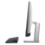 DELL OptiPlex 7420 plus con Intel Core i5-14500, pantalla de 23.8 pulgadas, resolución 1920x1080, 16 GB de RAM DDR5 y 512 GB SSD. SKU N002O7420AIOPEMEA_VP