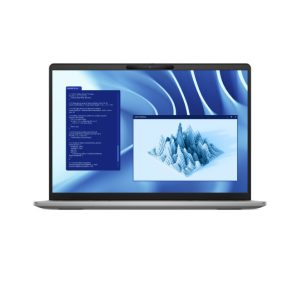 Portátil DELL Latitude 7455 con Qualcomm Snapdragon, 14 pulgadas, pantalla táctil Quad HD+, 32 GB LPDDR5x-SDRAM, 512 GB SSD, Wi-Fi 7, Windows 11 Pro, SKU N003L745514EMEA_VP