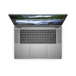 Imagen del portátil DELL Latitude 7640 con Intel Core i5-1345U, pantalla de 16 pulgadas Full HD+, 16 GB de RAM LPDDR5, 256 GB SSD, Wi-Fi 6E y Windows 11 Pro, SKU N003L764016EMEA_VP.