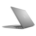 Dell Latitude 7650 portátil gris de 16 pulgadas, Intel Core Ultra 7 165U, 16 GB LPDDR5x-SDRAM, 512 GB SSD, Wi-Fi 7, Windows 11 Pro, SKU N003L765016EMEA_VP