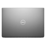 Dell Latitude 7650 portátil gris de 16 pulgadas, Intel Core Ultra 7 165U, 16 GB LPDDR5x-SDRAM, 512 GB SSD, Wi-Fi 7, Windows 11 Pro, SKU N003L765016EMEA_VP