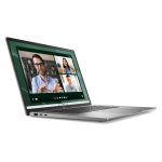 Dell Latitude 7650 portátil gris de 16 pulgadas, Intel Core Ultra 7 165U, 16 GB LPDDR5x-SDRAM, 512 GB SSD, Wi-Fi 7, Windows 11 Pro, SKU N003L765016EMEA_VP