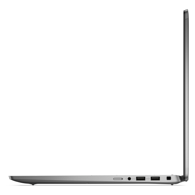 DELL Latitude 7650 Intel Core Ultra 7 165U Portátil 40,6 cm (16″) Full HD+ 16 GB LPDDR5x-SDRAM 512 GB SSD Wi-Fi 7 (802.11be) Windows 11 Pro Gris 4 Portátil DELL Latitude 7650 con pantalla encendida
