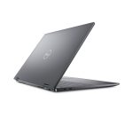 Portátil híbrido DELL Latitude 9440 de 14 pulgadas con Intel Core i7, 16 GB de RAM, 512 GB SSD y Windows 11 Pro. SKU: N003L944014EMEA_2in1_VP