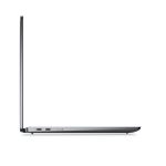 Portátil híbrido DELL Latitude 9440 de 14 pulgadas con Intel Core i7, 16 GB de RAM, 512 GB SSD y Windows 11 Pro. SKU: N003L944014EMEA_2in1_VP