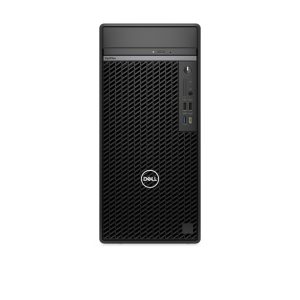 DELL OptiPlex 7020 Plus, Intel Core i5, 8GB DDR5 RAM, 512GB SSD, Windows 11 Pro, Mini Tower, color negro, SKU N003O7020MTPEMEA_VP