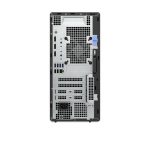 DELL OptiPlex 7020 Plus, Intel Core i5, 8GB DDR5 RAM, 512GB SSD, Windows 11 Pro, Mini Tower, color negro, SKU N003O7020MTPEMEA_VP