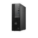 Ordenador de sobremesa DELL OptiPlex 7020 Plus SFF color negro, con procesador Intel Core i5-14500, 16 GB de RAM DDR5, 256 GB SSD y Windows 11 Pro. SKU: N003O7020SFFPEMEA_VP.