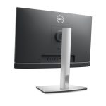 Ordenador todo en uno DELL OptiPlex 7410 con pantalla de 23.8 pulgadas, procesador Intel Core i7-13700, 16 GB DDR5-SDRAM, 512 GB SSD, Windows 11 Pro, en color negro. SKU: N003O7410AIO65WEMEA_VP