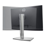 Ordenador todo en uno DELL OptiPlex 7410 con pantalla de 23.8 pulgadas, procesador Intel Core i7-13700, 16 GB DDR5-SDRAM, 512 GB SSD, Windows 11 Pro, en color negro. SKU: N003O7410AIO65WEMEA_VP